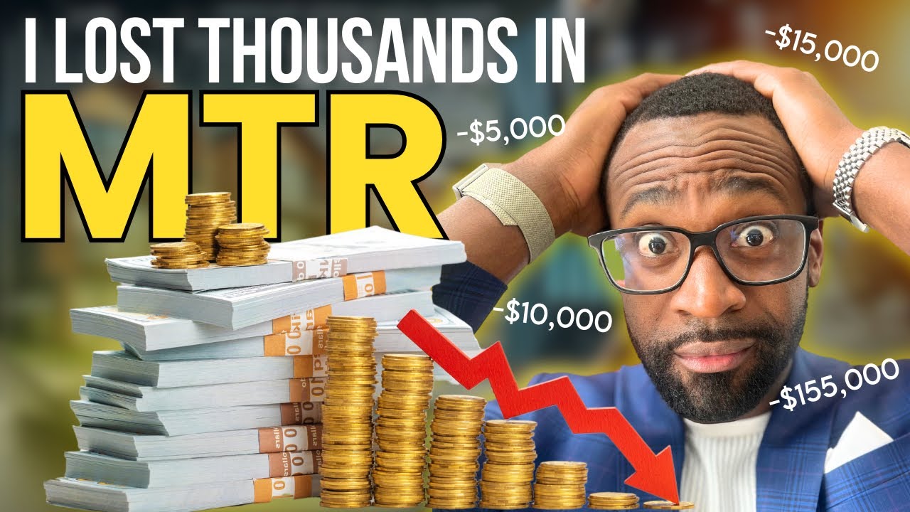 The $15,000 Mid-Term Rental Lesson You'll Want to Learn From