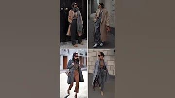 الوان انيقه مع اللون الرمادي الرصاصي تنسيق Fashionstyle Outfitideas Hijab Challenge Fashion 