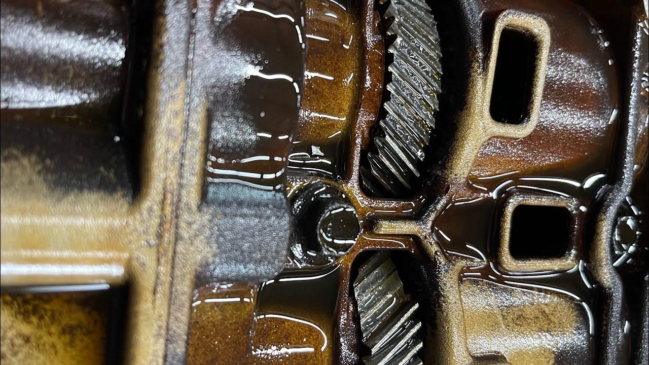 Chrysler Dodge Jeep compass 2.4 engine rattle noise 