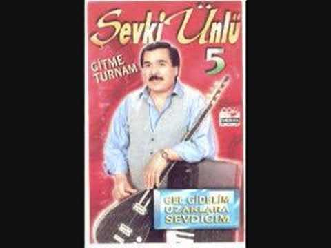 sevki unlu gitme turnam usak