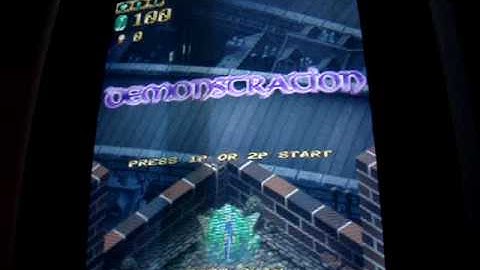 PS2 to Jamma problem - LM1881 circuit faulty?