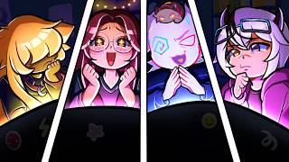 I challenged my friends to make me a channel trailers! Twist It'll stay as my trailer FOREVER.