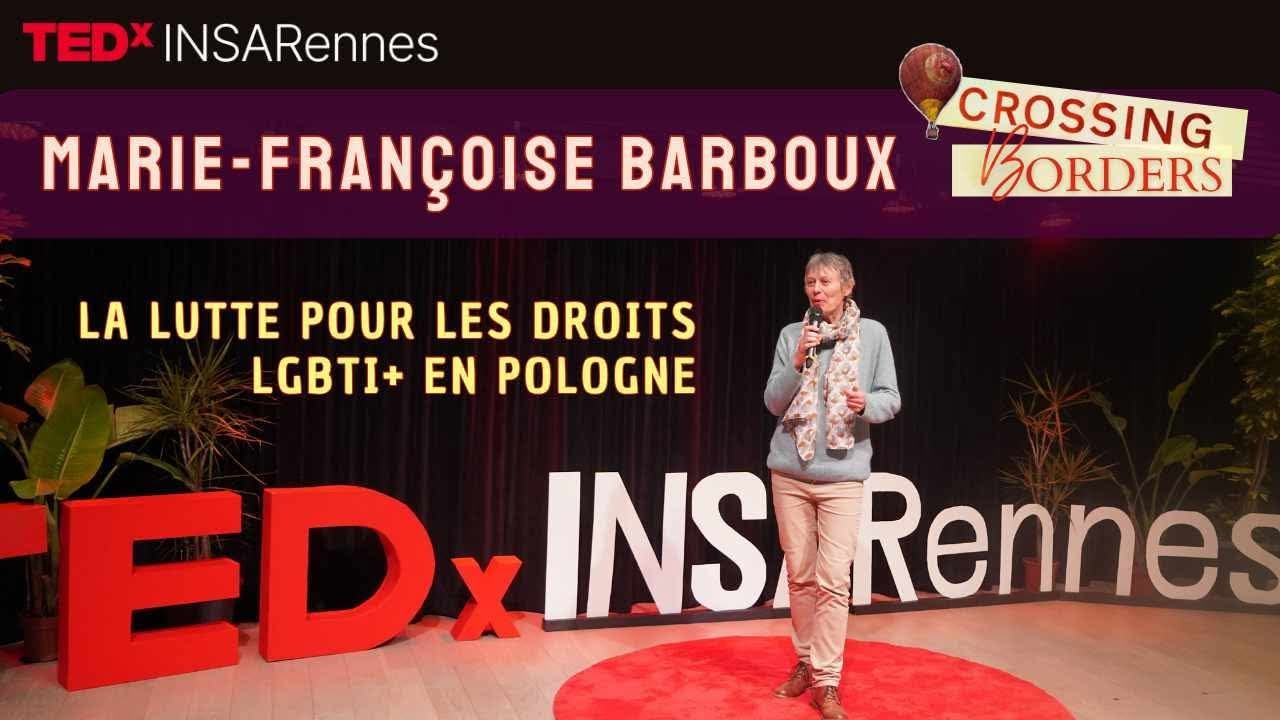 Lutte pour les droits LGBTI+ en Pologne