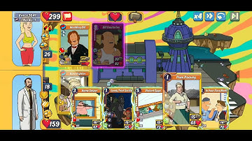 Animation Throwdown - Pam Melee Day 3