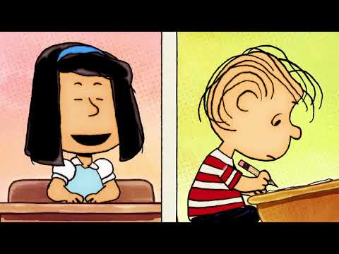 Peanuts - A Fascinating Friend