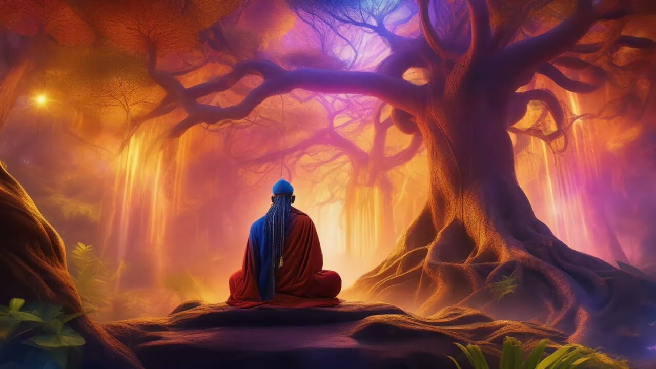 Gorovich - Shaman - Guru (feat. Shaman Shaman)