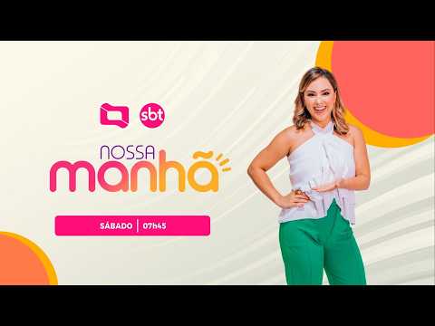 Nossa Manhã - Edição 07/03/2026 | programa completo