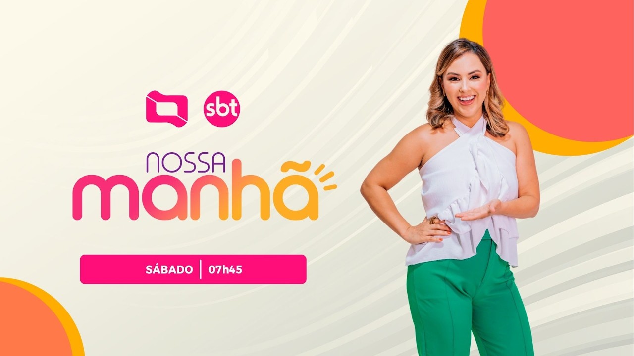 Nossa Manhã - Edição 07/03/2026 | programa completo
