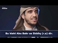 Abu Bakr as-Siddiq R.A || Abu Ali
