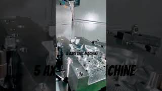 #vmc #machine #opreter #5axismachining