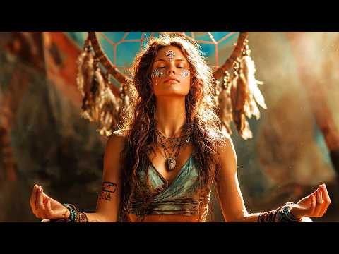 Spiritual New Age Music 》Deep Soul Cleansing 》Emotional & Spiritual Detox Meditation Music