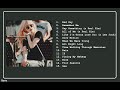 Taeyeon (태연) Begin Again 3 Playlist ♫