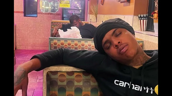 K Klip 5 - Dayydaproblem x Trn Quai