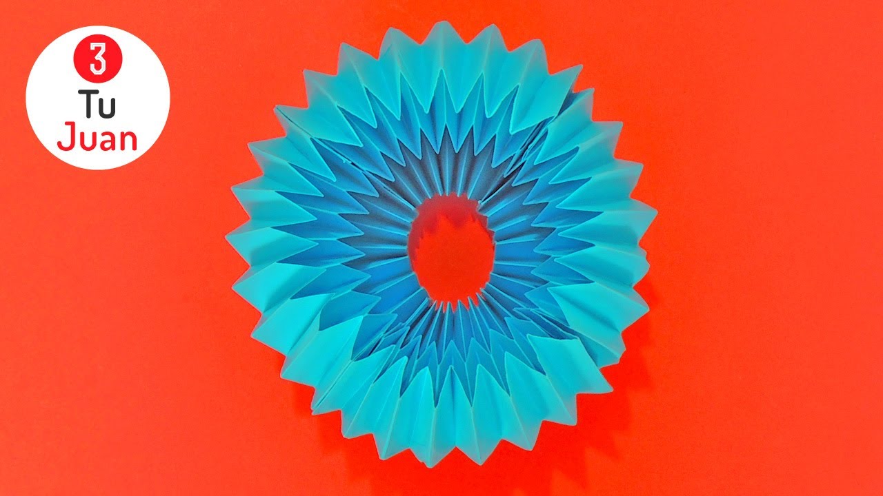 Origami Creativo Antiestrés 