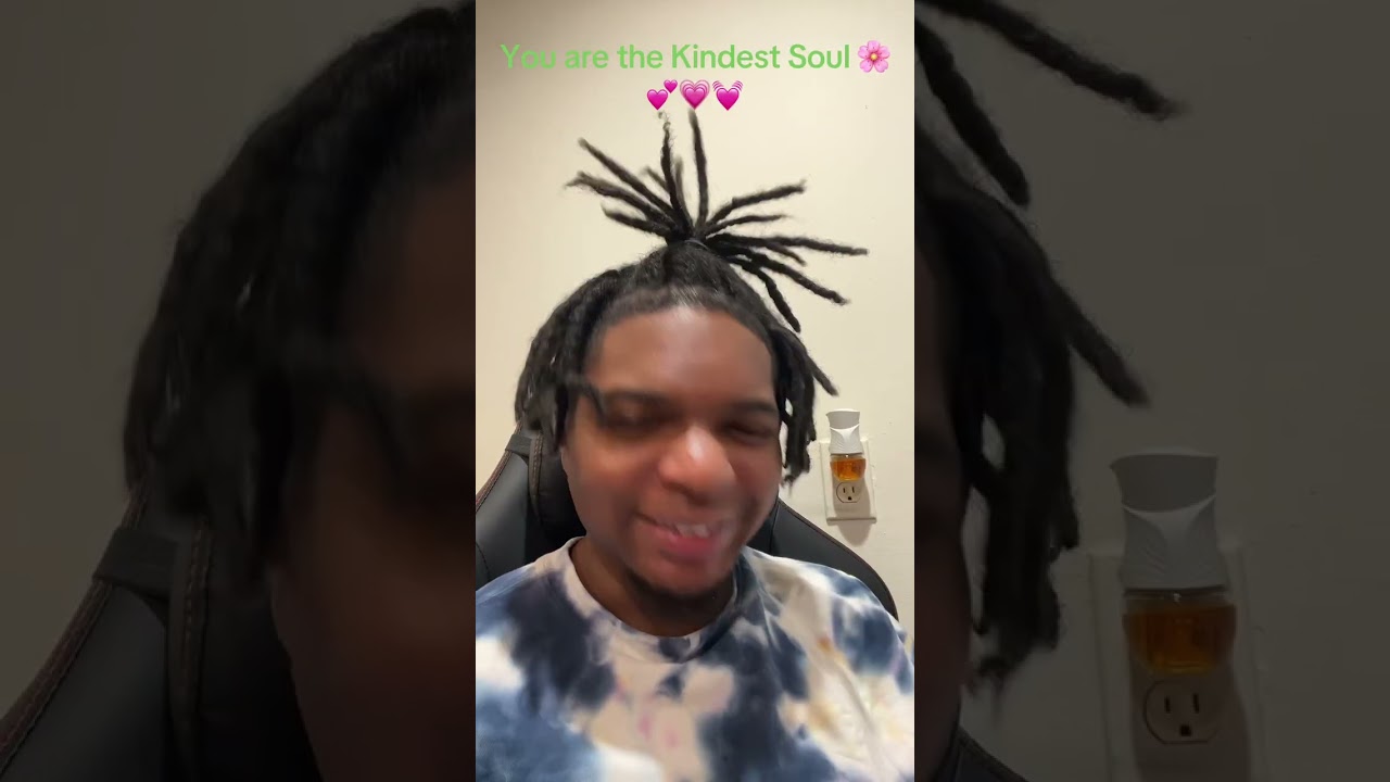 Chosen ones are the Kindest Souls 😇😇😇