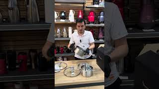 Zwilling Twin Nova Tencere Seti