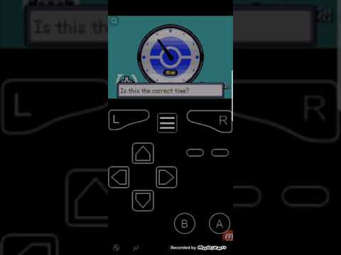 How to catch Ho-Oh in Pokemon emerald