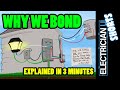 SHORTS - WHY WE BOND (Neutral & Ground) Explained in 3 Minutes