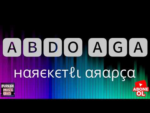 ABDO AĞA | KÜFÜRLÜ HAREKETLİ ARAPCA #Abdoagaarapca #furkanmusicplus