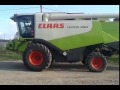 Lexion 550, 2008, част.2