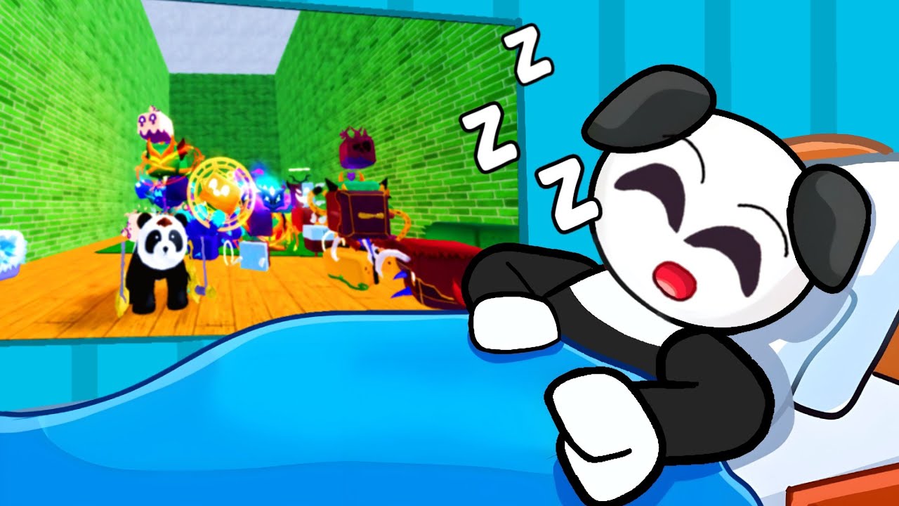 Noob to Pro in Blox Fruits… but I am lazy 🛌🍩