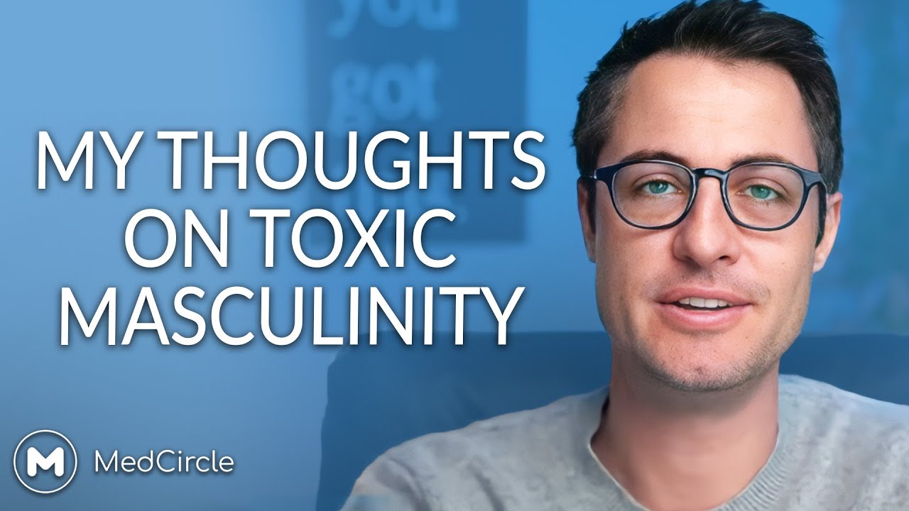 What is Toxic Masculinity and How it Impacts Mental Health