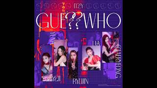 ITZY (있지) - Mafia In the morning (마.피.아 In the morning) [] Resimi