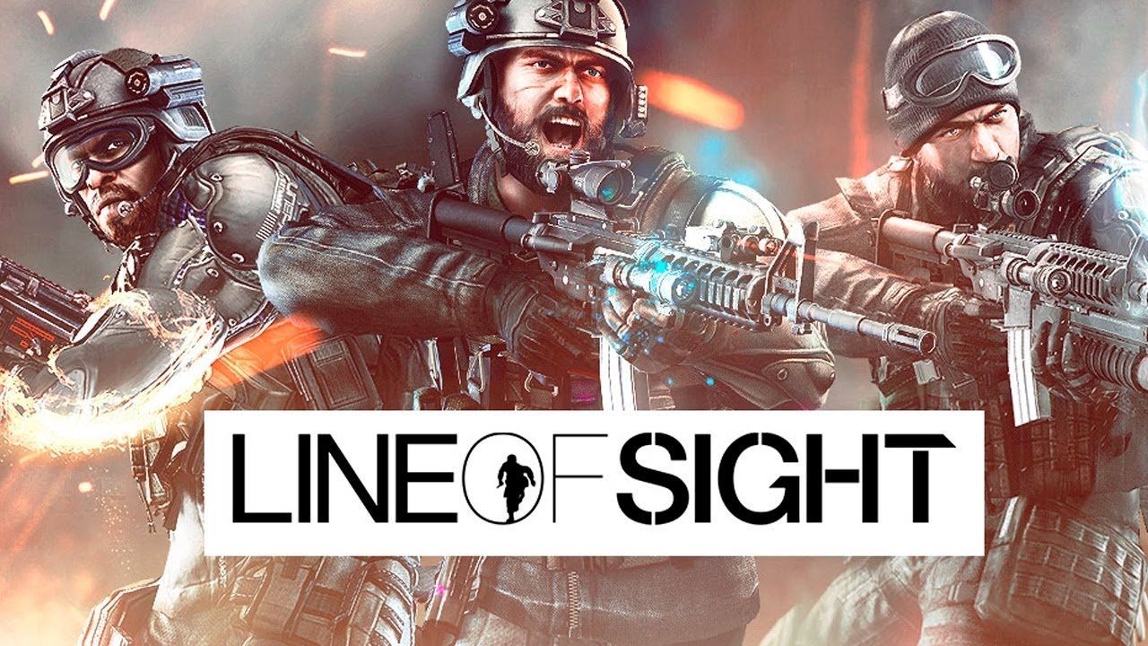 What Is?: Line Of Sight (Redux) - YouTube