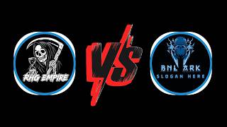 RHG EMPIRE VS BNL ARKAN