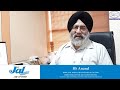 Client Testimonial