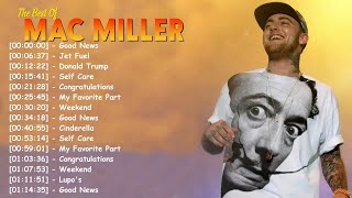Self Care – Mac Miller | Iconic Coffin Music Video | Swimming Album #SelfCare #MacMiller.