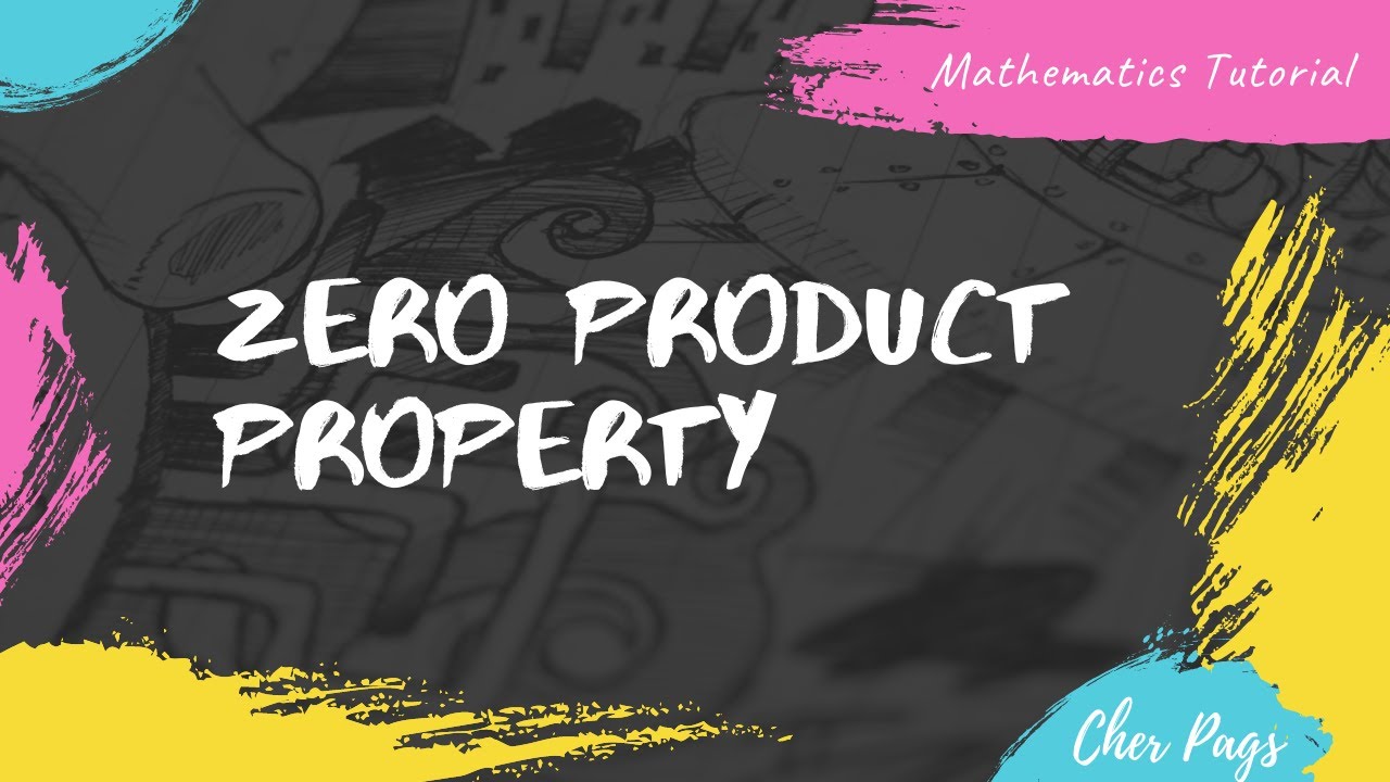 zero-product-property-youtube