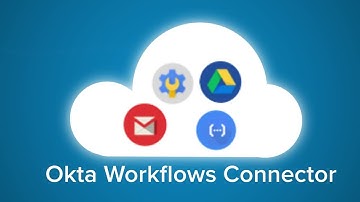 Okta Workflows Connectors: G Suite