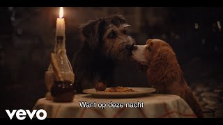 Rob Van De Meeberg, Lady En De Vagebond - Cast - Bella Notte From Lady En De Vagebond