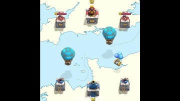 CLASH ROYALE in WW2 (Google Ngram Viewer Meme)