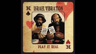 ISRAEL VIBRATION_ Beautiful