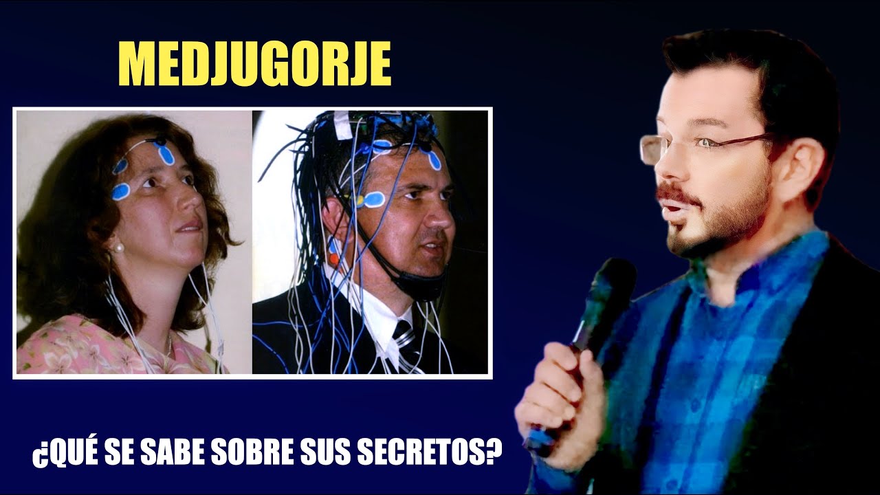 107. Medjugorje: ¿qué se sabe sobre sus secretos? (cont. EXTRA)