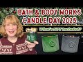 Bath &amp; Body Works Candle Day 2025 - What's NOT Included?