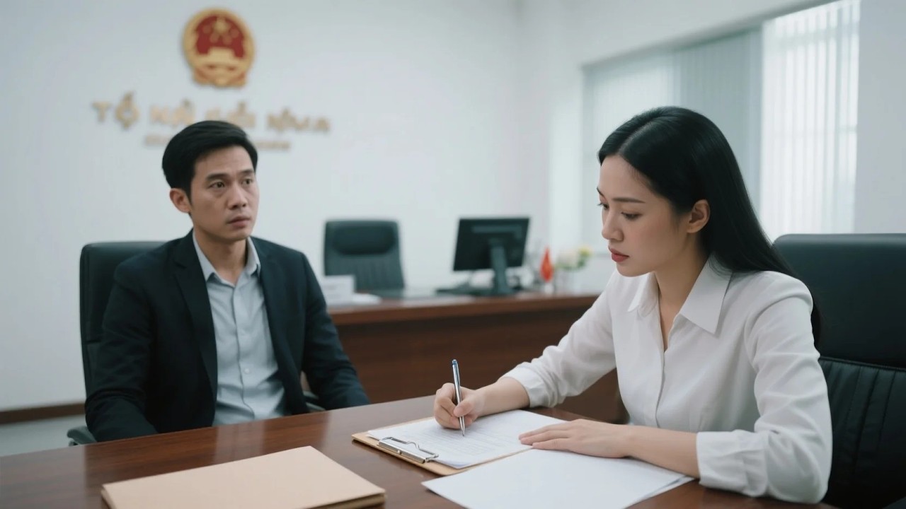 Đại Tá Tàn Bạo Kéo Lê Vợ Sau Xe Rồi Bỏ Ảo AI, 15 Phút Sau Bị Tước Quân Hàm Trước Mặt Tất Cả