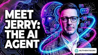 Say Goodbye to Canned Responses: Thomas M. on AI Agents, "Jerry," and Personalized Chat | NADA 2026