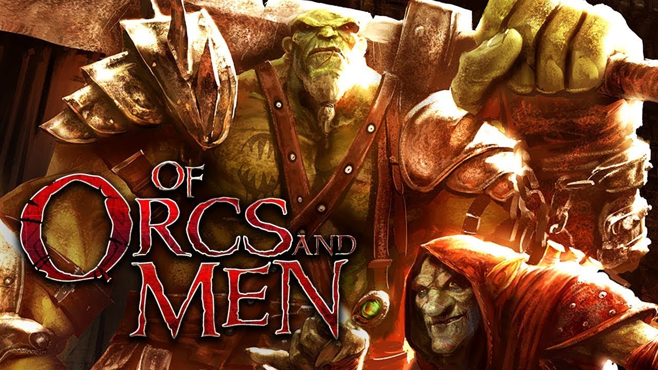 We Must Expose The Wickedness Of Orcs To The World!