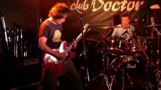 Masami & The Nationals 20130912 in CLUB DOCTOR 01