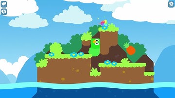 Snakebird Complete Star 10 (Primer)
