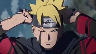 Toonami Promo Boruto New Years Marathon