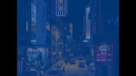 Groovy Music for Commuting