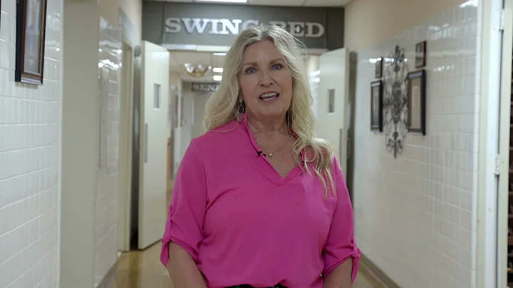 Janice Reed | NSMC Community Educator
