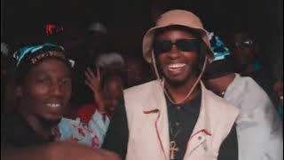 Domani munga ft skillo 