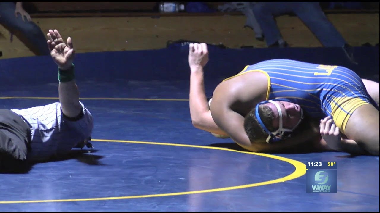 Laney wrestling falls just short in the Class 4A State Championship - YouTube Laney wrestling falls just short in the Class 4A State Championship - YouTube