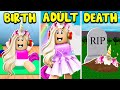 Birth To Death: The Unicorn! (Roblox)