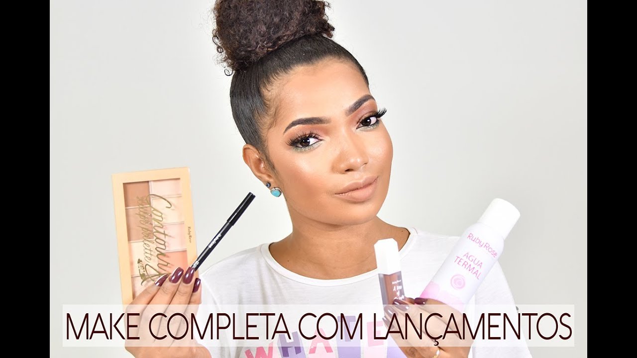 MAKE USANDO LANÇAMENTOS